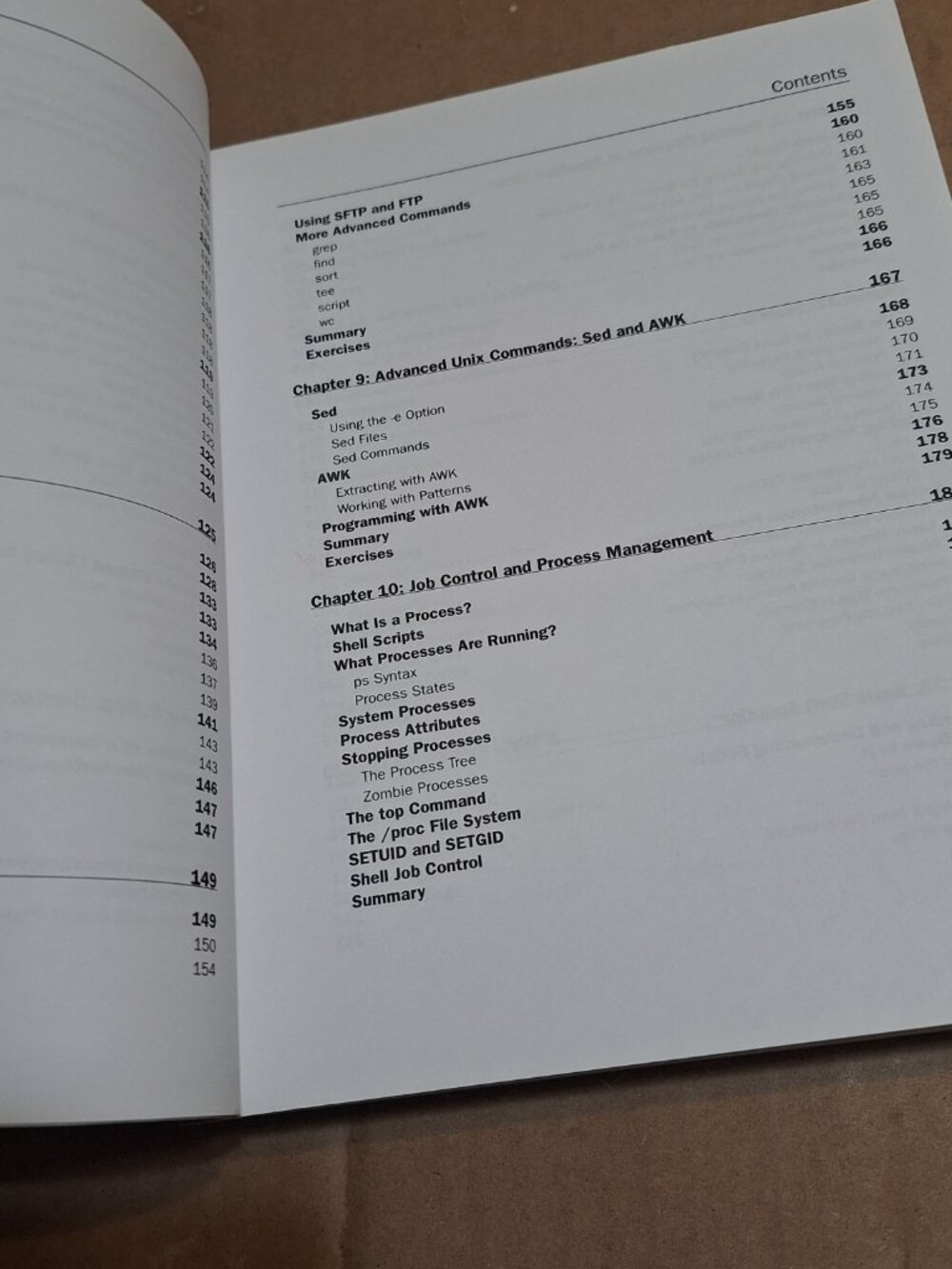 Beginning Unix - Picture 9 of 15